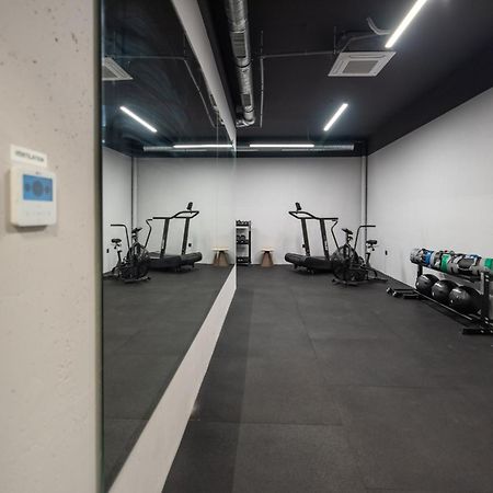 Cascade Luxury Apartments Дубровник Екстериор снимка