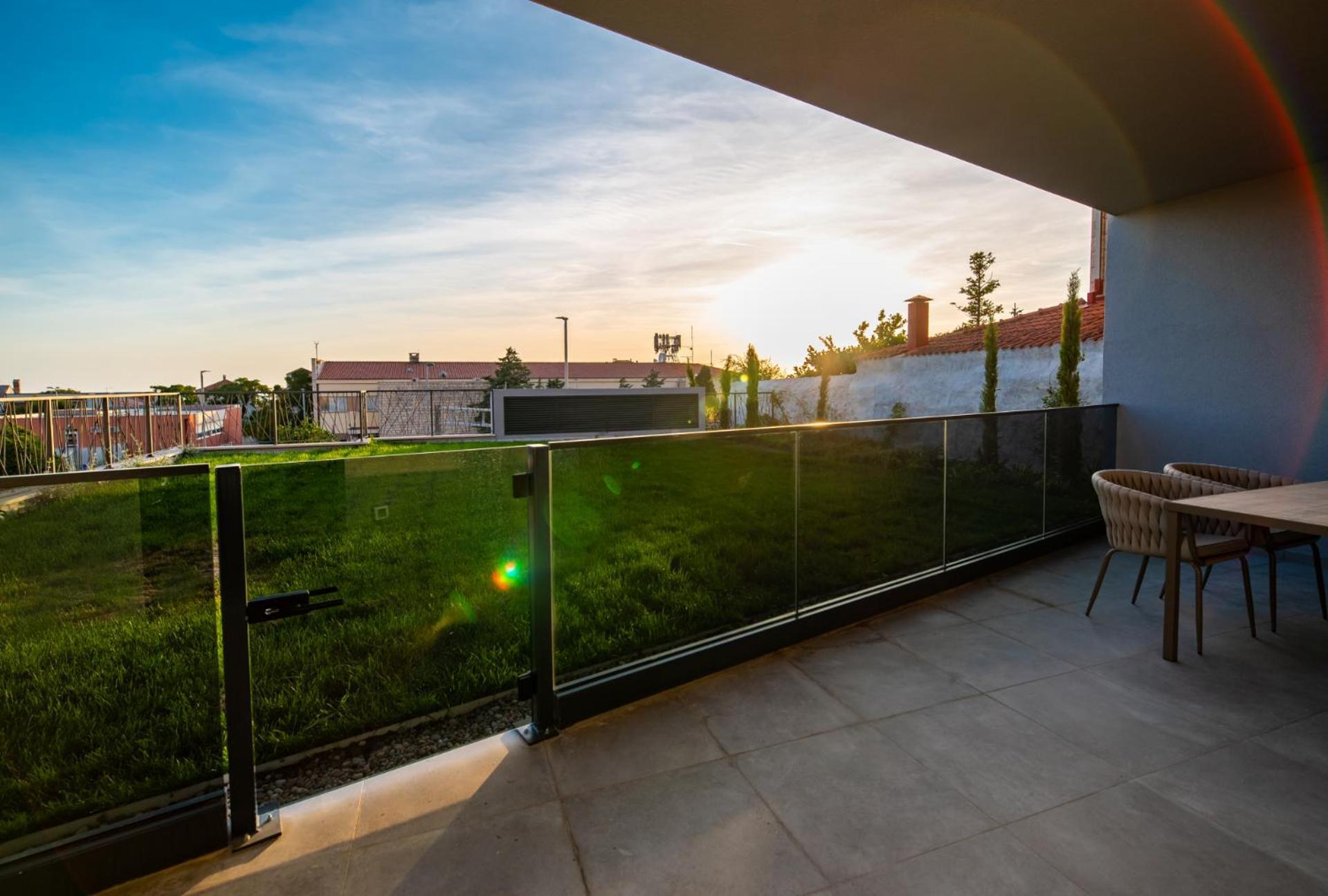 Cascade Luxury Apartments Дубровник Екстериор снимка