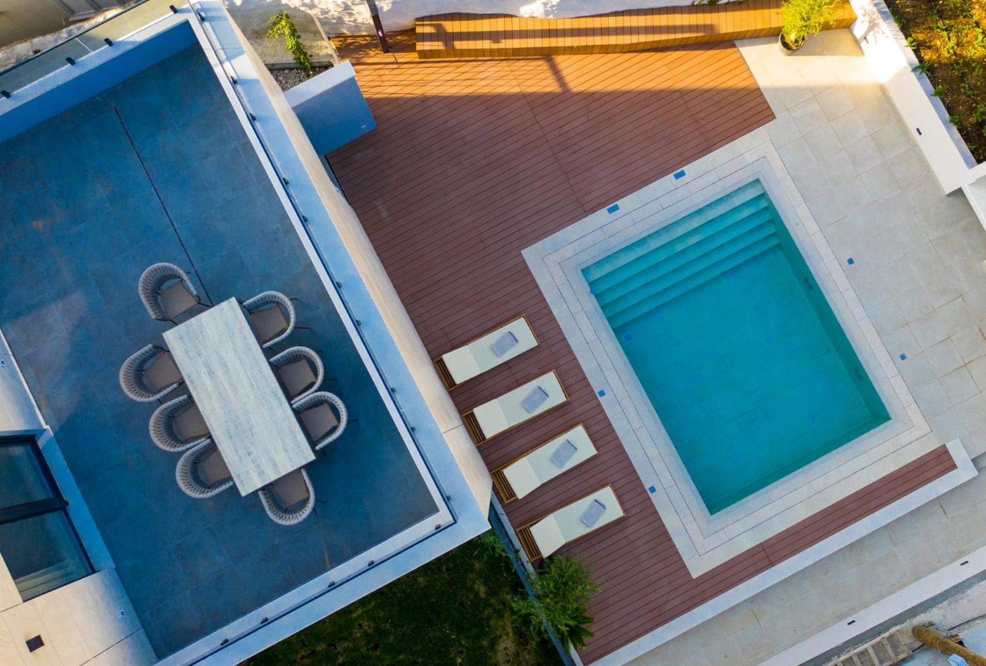 Cascade Luxury Apartments Дубровник Екстериор снимка