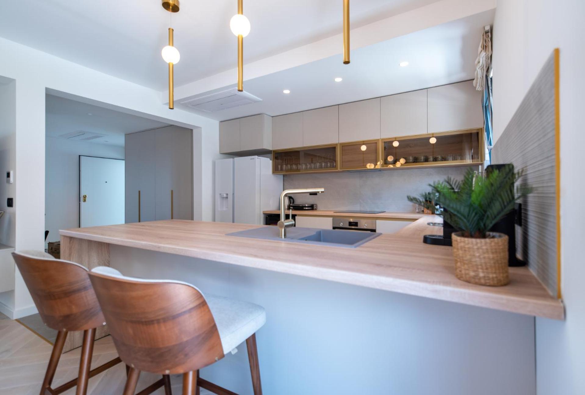 Cascade Luxury Apartments Дубровник Екстериор снимка