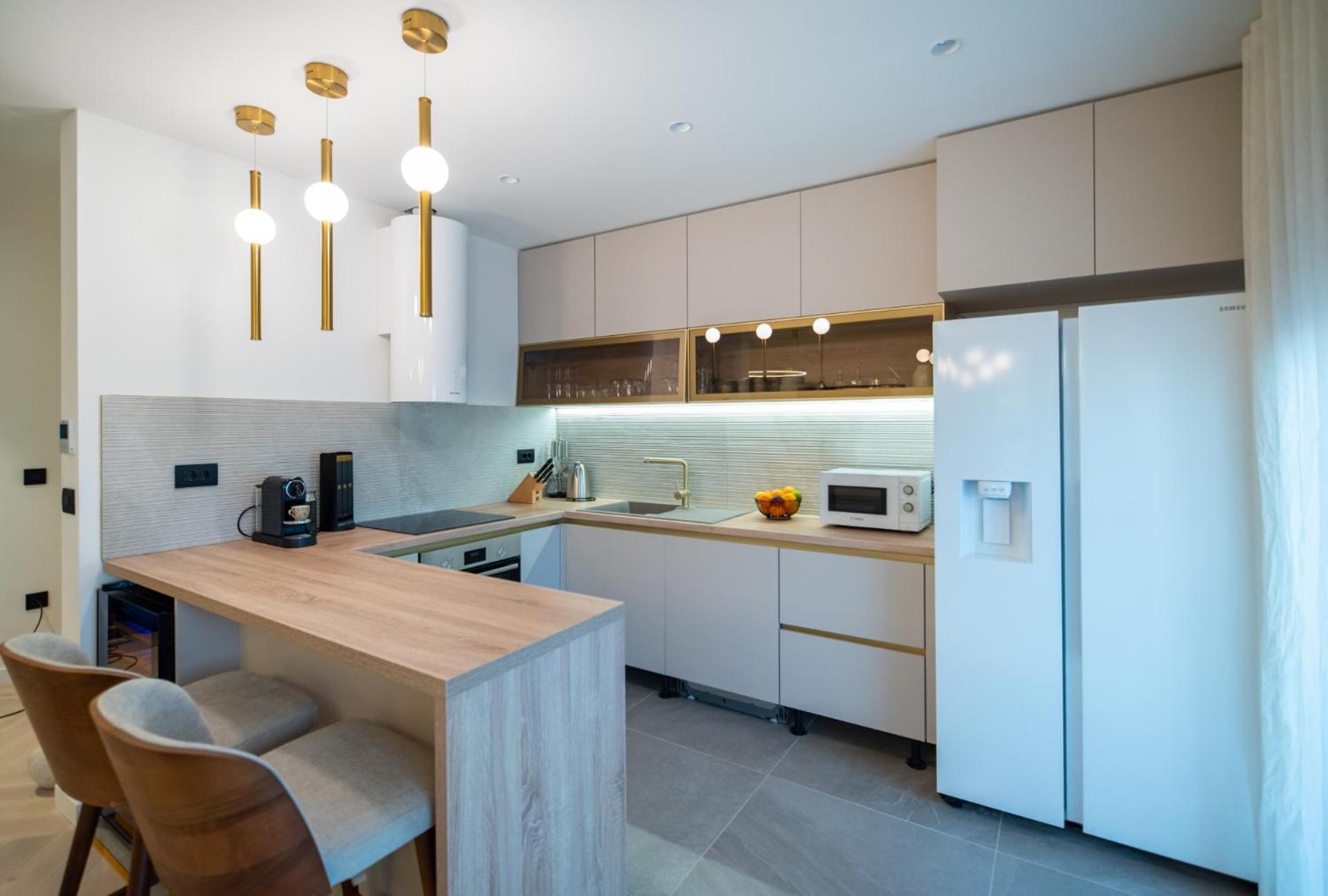 Cascade Luxury Apartments Дубровник Екстериор снимка