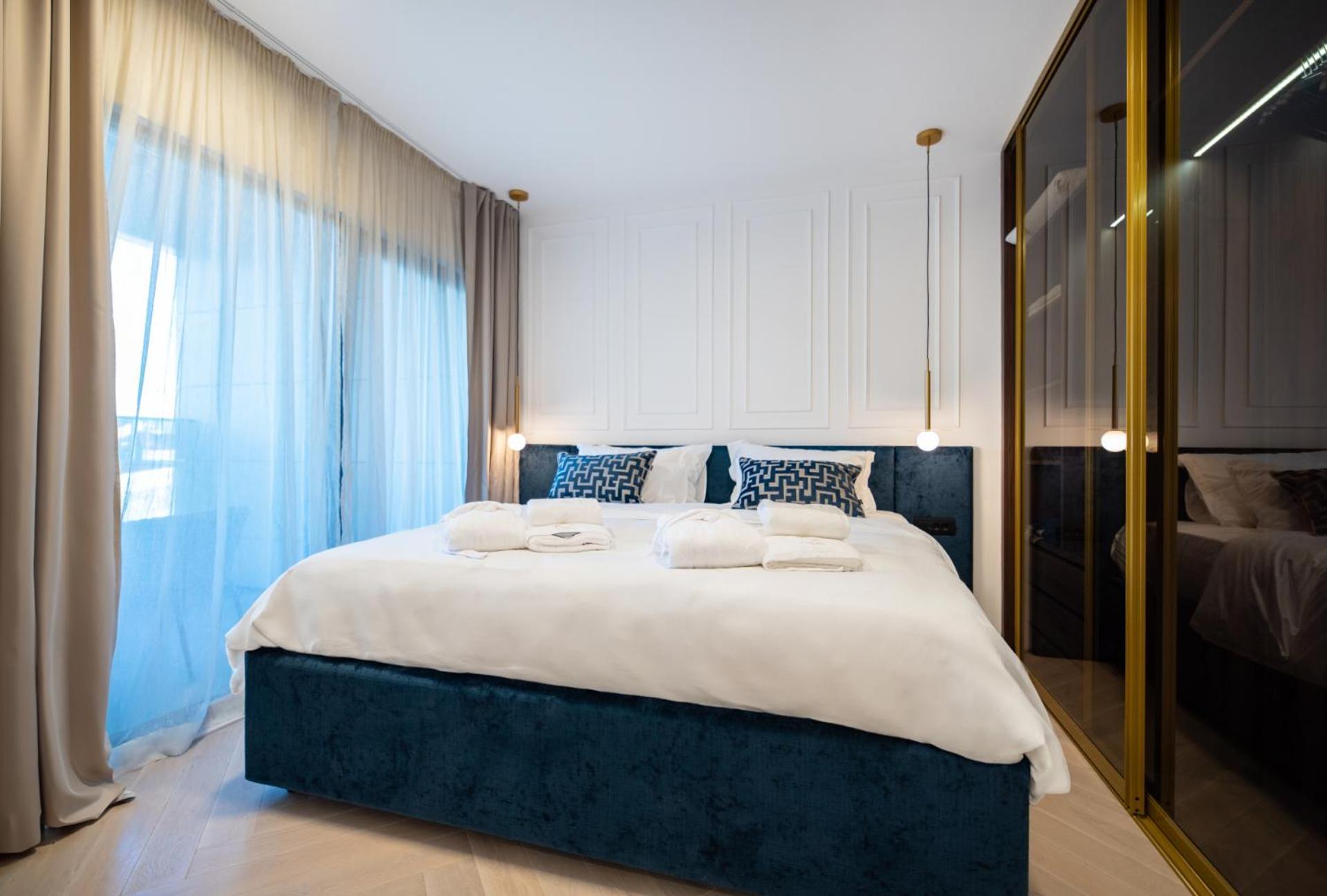 Cascade Luxury Apartments Дубровник Екстериор снимка