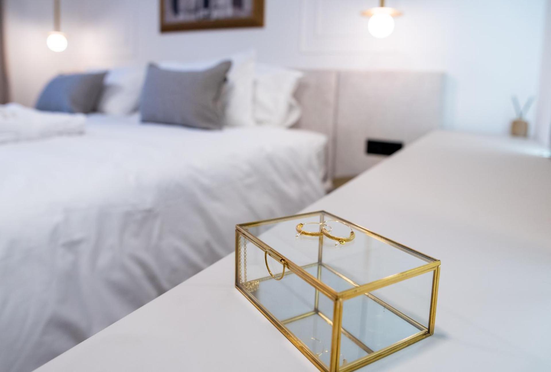 Cascade Luxury Apartments Дубровник Екстериор снимка