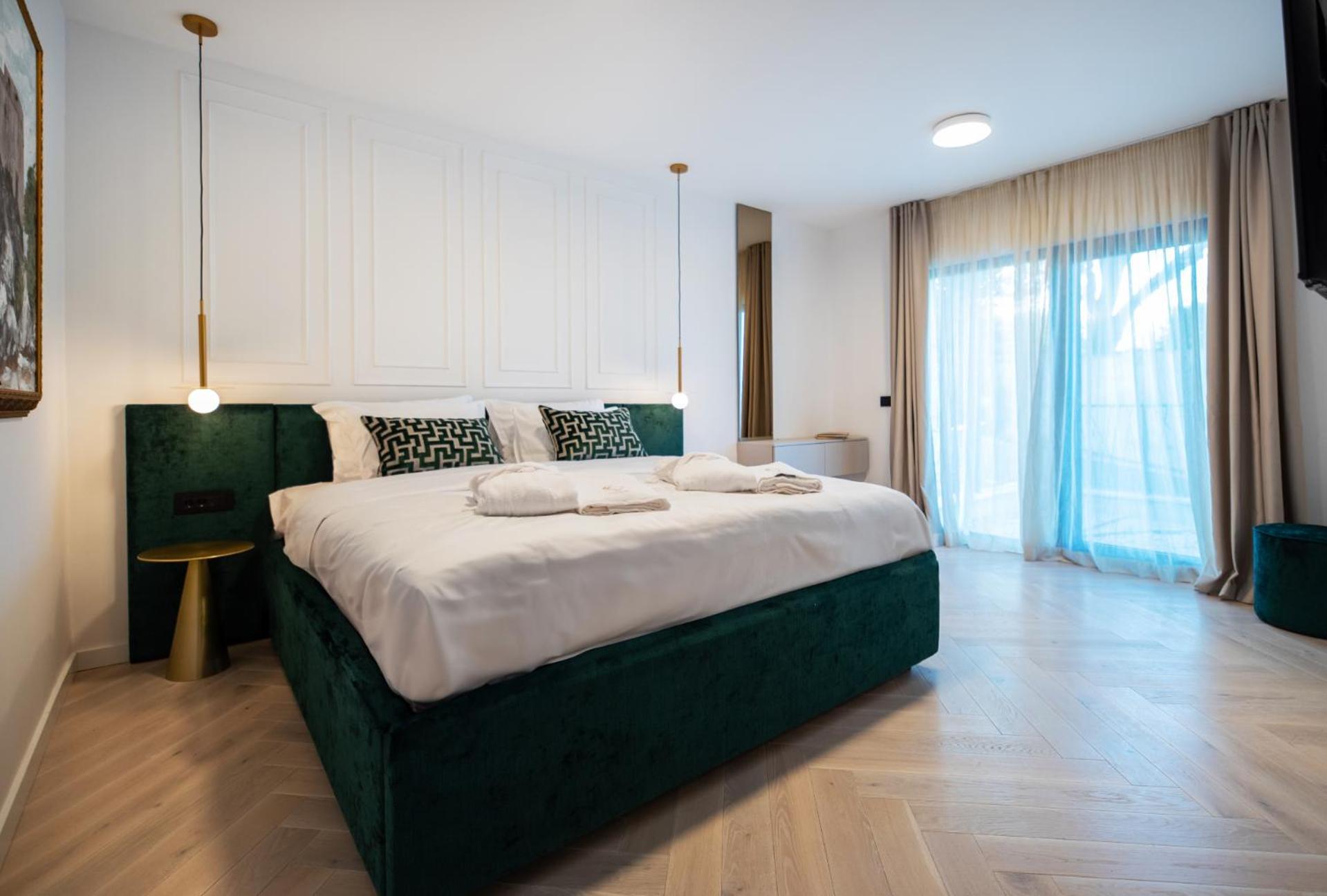 Cascade Luxury Apartments Дубровник Екстериор снимка