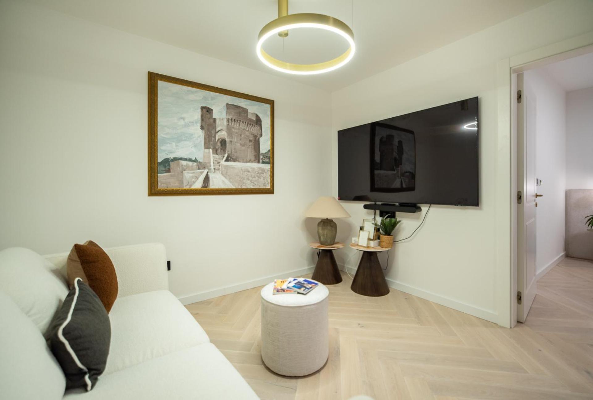 Cascade Luxury Apartments Дубровник Екстериор снимка