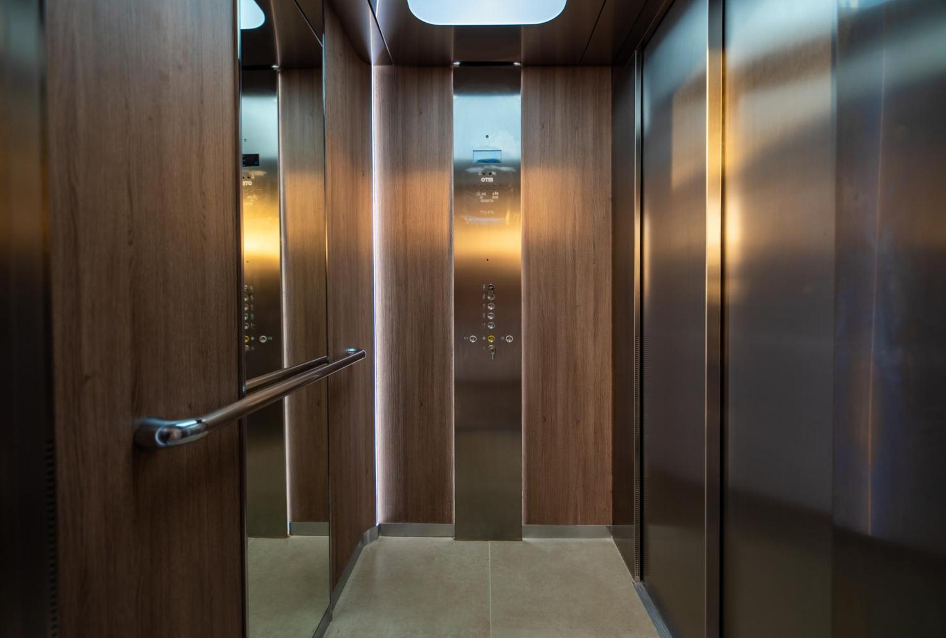 Cascade Luxury Apartments Дубровник Екстериор снимка