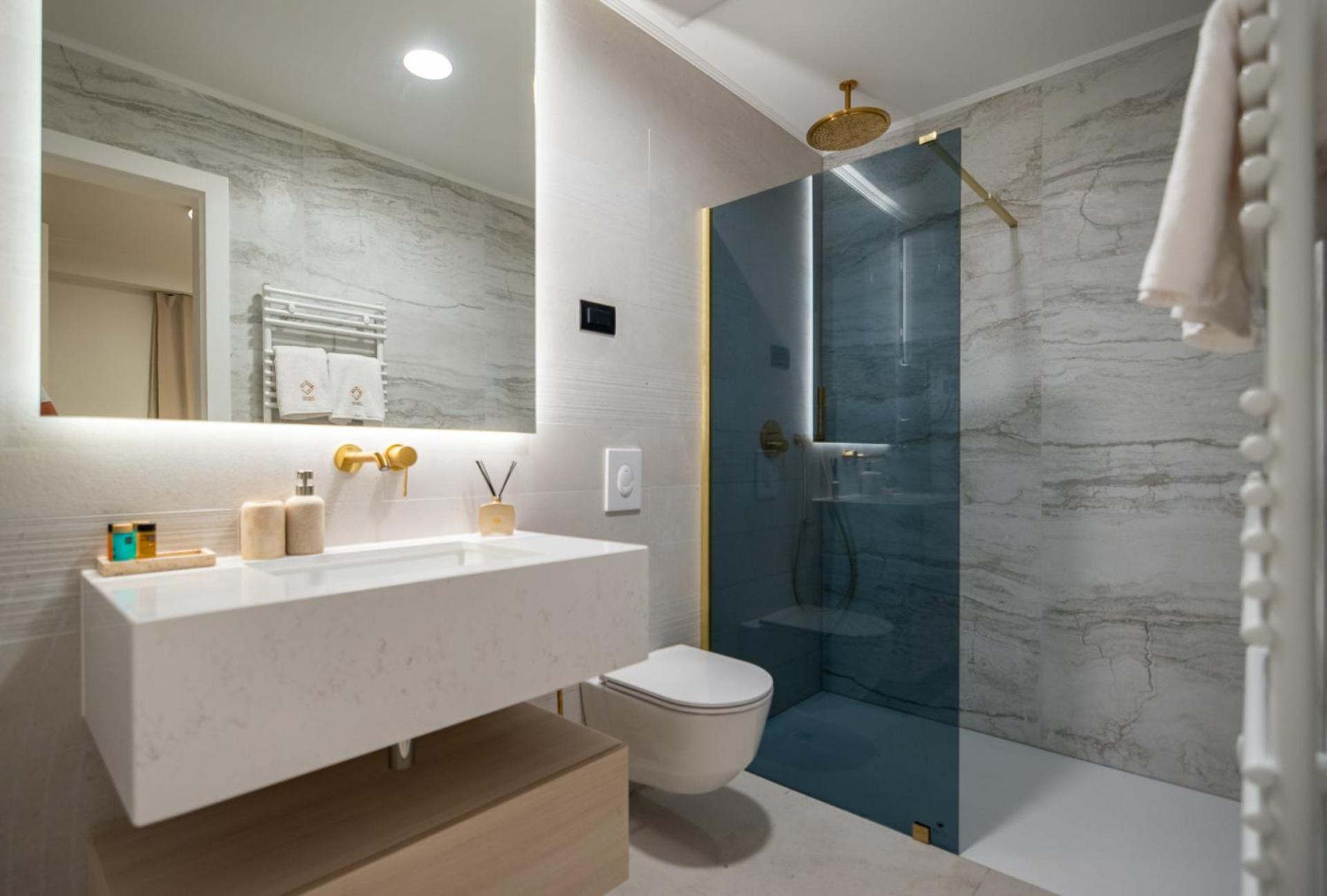 Cascade Luxury Apartments Дубровник Екстериор снимка