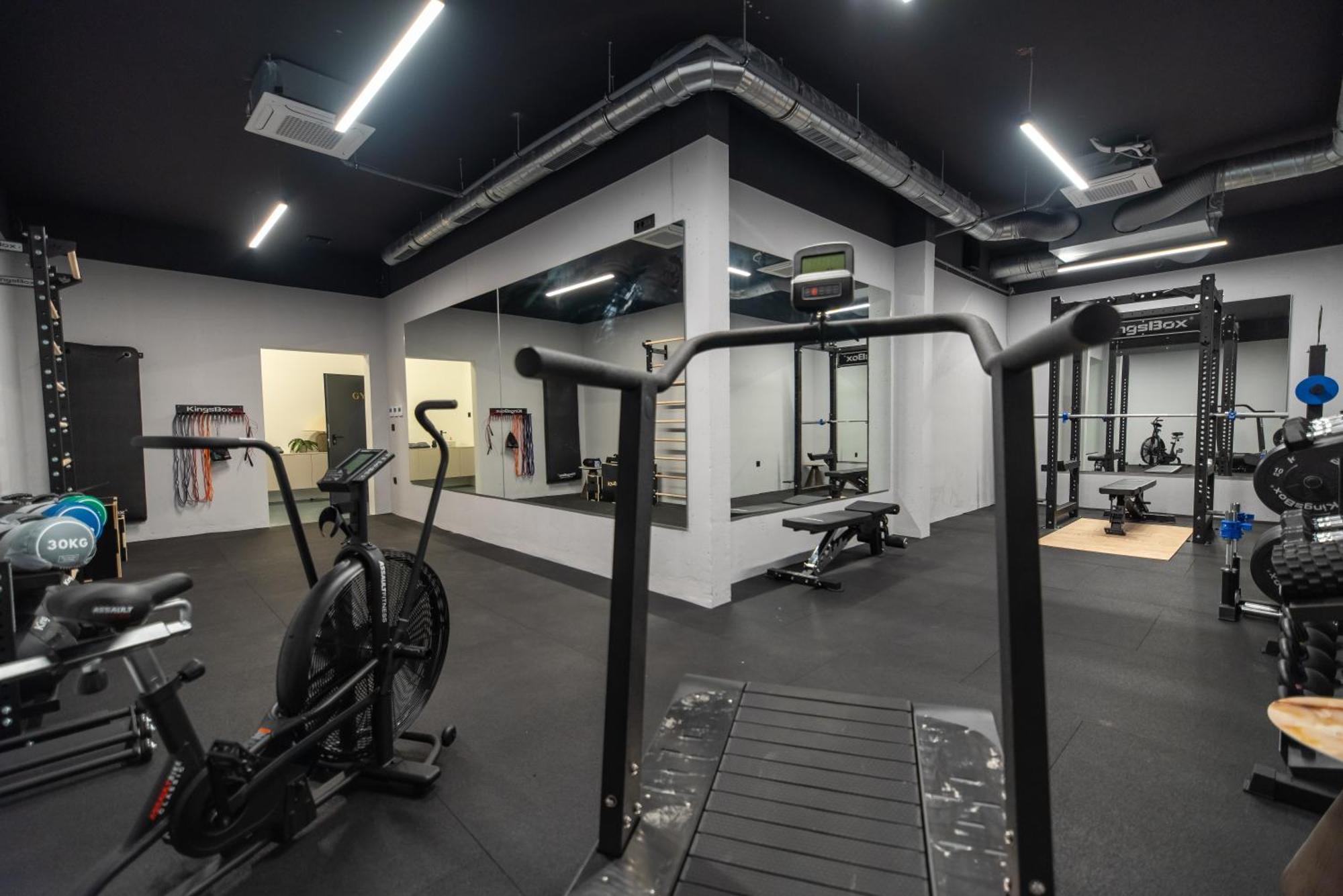Cascade Luxury Apartments Дубровник Екстериор снимка